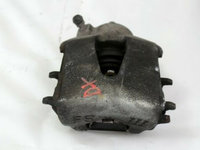 Etrier Frana Dreapta Fata Skoda Octavia II 2005/11-2010/05 2.0 TDi 103KW 140CP Cod 1J0615124A