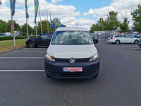 Etrier frana dreapta fata Volkswagen Caddy 2014 Duba 1.6 TDI