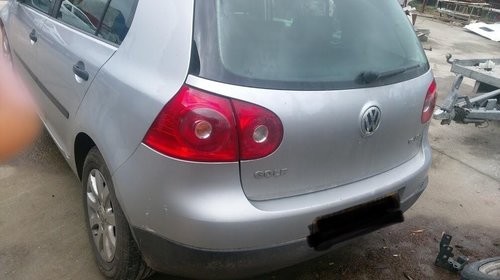 Etrier frana dreapta fata Volkswagen Golf 5 2004 Hatchback 1.6 fsi