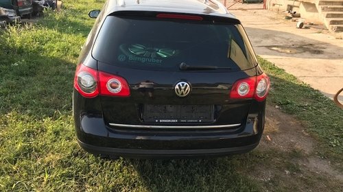 Etrier frana dreapta fata VW Passat B6 2006 break 2.0 tdi