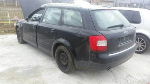 Etrier frana dreapta spate Audi A4 B6 2003 B6 Tdi