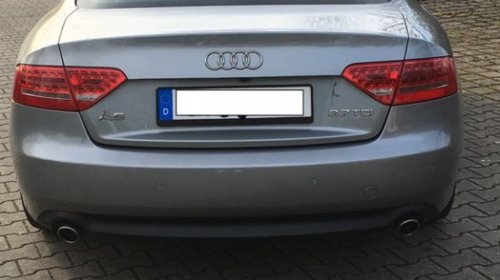 Etrier frana dreapta spate Audi A5 2011 Coupe 2.7 TDI