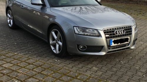 Etrier frana dreapta spate Audi A5 2011 Coupe