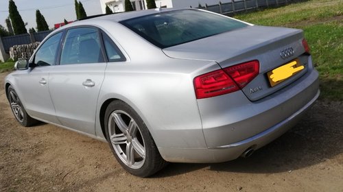 Etrier frana dreapta spate Audi A8 2011 4h L 4hL long 3.0 tdi