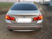 Etrier frana dreapta spate BMW Seria 5 F10