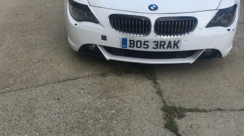 Etrier frana dreapta spate BMW Seria 6 E63 20