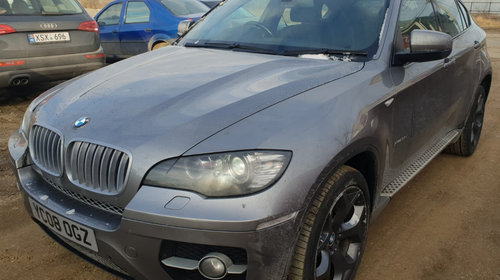 Etrier frana dreapta spate BMW X6 E71 2008 xdrive 35d 3.0 d 3.5D biturbo