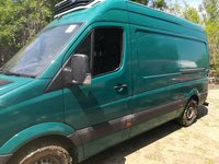 Etrier frana dreapta spate Mercedes SPRINTER 2008 DUBA 2,2CDI 250