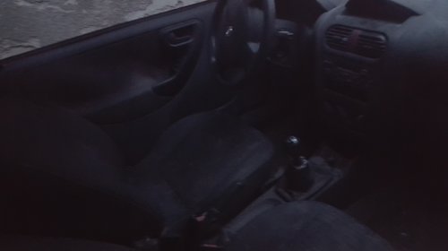 Etrier frana dreapta spate Opel Corsa C 2003 hatchback 1000