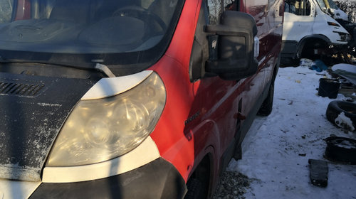 Etrier frana dreapta spate Peugeot Boxer 2008 Duba 2.2