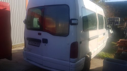 Etrier frana dreapta spate Renault Master 2000 DUBA 2.8 TD