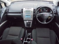 Etrier frana dreapta spate Toyota Corolla Verso 2007 Mpv 2,2. 2ADFTV
