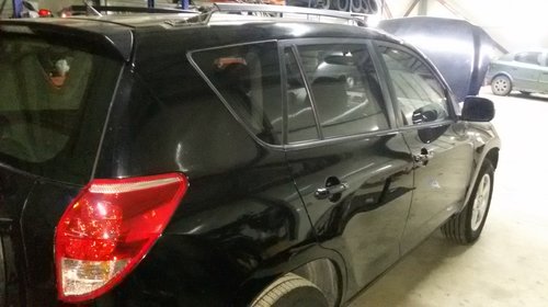 Etrier frana dreapta spate Toyota RAV 4 2007 