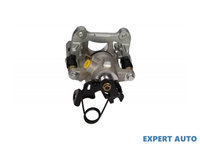 Etrier frana dreapta spate Volkswagen VW PASSAT (3B2) 1996-2001 #2 0986474225