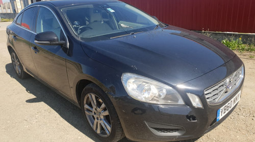 Etrier frana dreapta spate Volvo S60 2011 ber