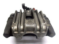 Etrier Frana Dreapta Spate VW Bora Variant 2000/10-2005/05 2.3 V5 125KW 170CP Cod 1J0615424A