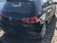 Etrier frana dreapta spate VW Golf 7 2015 Hatchback 2.0 tdi