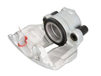 ETRIER FRANA Fata Dreapta AUDI A6 C5 Avant (4B5) LAUBER LAU 77.2313 1997 1998 1999 2000 2001 2002 2003 2004 2005