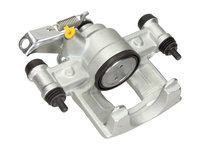 Etrier frana fata dreapta cu frana de stationare incorporata NOU (fara piesa veche la schimb!) OPEL Movano B Van (X62) (An fabricatie 05.2010 - ..., 101 - 163 CP, Diesel) - OEM - MAXGEAR: 82-0200 - LIVRARE DIN STOC in 24 ore!!!