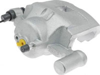 Etrier frana Fata Dreapta MAZDA 323 F VI 323 S VI 626 IV 626 V MX-6 PREMACY XEDOS 6 1.6-2.5 08.91-03.05 ABE CZH1040