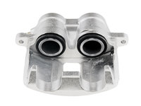 ETRIER FRANA FATA, MERCEDES SPRINTER 2T,3T, 4T, 4.6T 96-06, VW LT 95-06 /Dreapta, SYSTEM PERROT, TWO PISTONS BRAKE CALIPER/