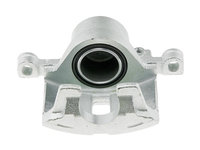 ETRIER FRANA FATA, MITSUBISHI L200 96-07, SPACE GEAR 95-02, L400 95-05, HYUNDAI GALLOPER SWB 98- /Stanga,-ABS/