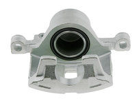 ETRIER FRANA FATA, MITSUBISHI L200 96-07, SPACE GEAR 95-02, L400 95-05, HYUNDAI GALLOPER SWB 98- /Dreapta,-ABS/