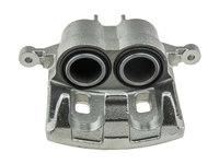 ETRIER FRANA FATA, NISSAN TERRANO II 3.0TD 99-02, 3.0,3.3,3.5 98-03, PATHFINDER 3.3,3.5 95-05, INFINITI QX4 97-03 /Dreapta/