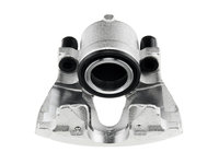 ETRIER FRANA FATA, OPEL ASTRA G, H 98-, CORSA E 14-, ZAFIRA A/B 99-, CHEVROLET ORLANDO 11- /Dreapta/