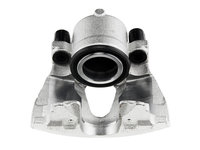 ETRIER FRANA FATA, OPEL ASTRA G, H 98-, CORSA E 14-, ZAFIRA A/B 99-, CHEVROLET ORLANDO 11- /Stanga/