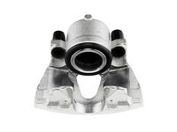 ETRIER FRANA FATA OPEL ASTRA H GTC 2005->2010 , Diametru 1 mm 57, pentru janta inch 15, pentru janta inch 16, punte fata, stanga, pentru 1.4 (L08)-55 KW; 2.0 Turbo (L08)-147 KW; 1.4 (L08)-66 KW; 1.6 (L08)-77 KW; 1.8 (L08)-92 KW; 2.0 Turbo (L08)-125 K