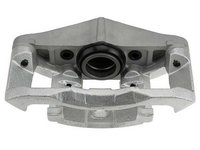 ETRIER FRANA FATA OPEL VECTRA C/SIGNUM 2.8T,3.2 V6,3.0CDTI 02-, SAAB 9-3 02-, 9-3X 09- /STANGA,PENTRU DISC 314MM/