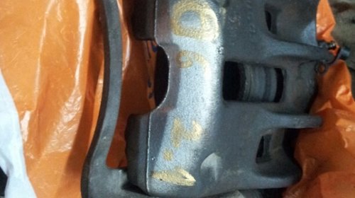 Etrier frana fata Peugeot 406 sistem franare 