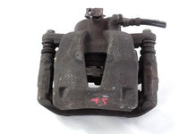 Etrier frana fata stanga Citroen Nemo Break 1.3 HDi 75 CP cod: 77364399