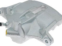 Etrier frana Fata stanga FORD MONDEO III JAGUAR X-TYPE I 1.8-3.0 10.00-12.09 ABE CZH1047