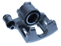 Etrier frana fata stanga NOU (fara piesa veche la schimb!) AUDI A6 C5 Avant (4B5) (An fabricatie 12.1997 - 01.2005, 150 - 193 CP, Benzina) - OEM - MAXGEAR: 82-0919 - LIVRARE DIN STOC in 24 ore!!!