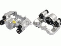 Etrier frana fata stanga NOU (fara piesa veche la schimb!) TOYOTA Prius II Liftback (XW20) (An fabricatie 08.2003 - 03.2009, 78 - 146 CP, Benzina/Electro) - OEM - MAXGEAR: 82-0473 - LIVRARE DIN STOC in 24 ore!!!