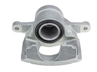 ETRIER FRANA FATA TOYOTA AYGO 05-22, CITROEN C1 05-22, PEUGEOT 107 05-14, 108 14-22 /DREAPTA/