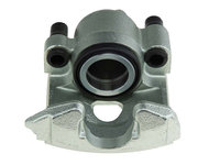 ETRIER FRANA FATA, VW POLO 96-09, LUPO 98-05, FOX 05-11, SKODA FABIA I/II 99-, SEAT AROSA 97-04 /Dreapta/