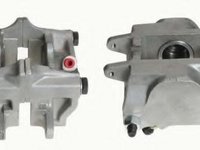 Etrier frana FIAT 242-SERIE caroserie - BUDWEG CALIPER 34934