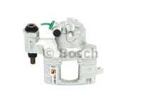 Etrier frana FIAT 500 312 BOSCH 0986135007