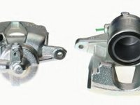 Etrier frana FIAT DOBLO (119), FIAT DOBLO Cargo (223), FIAT PANDA (169) - BUDWEG CALIPER 343638