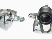 Etrier frana FIAT PALIO limuzina (178_), FIAT ALBEA - BUDWEG CALIPER 344319