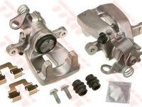 Etrier frana FIAT PANDA (169) (2003 - 2020) TRW BHQ290E