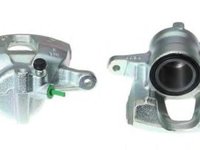 Etrier frana FIAT PANDA (169), FIAT 500 (312), FIAT PANDA Van (169) - BUDWEG CALIPER 343637