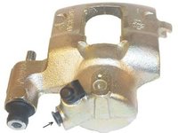 Etrier frana FIAT PANDA Van 169 HELLA 8AC355387791