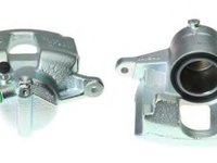 Etrier frana FIAT STILO (192), FIAT STILO Multi Wagon (192), FIAT RITMO III (198) - BUDWEG CALIPER 343342