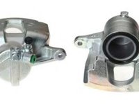 Etrier frana FIAT STILO (192), FIAT STILO Multi Wagon (192), FIAT RITMO III (198) - BUDWEG CALIPER 343343