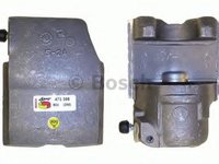 Etrier frana FIAT X 1/9 (128 AS), FIAT STRADA Cabriolet, FIAT STRADA I (138A) - BOSCH 0 986 473 386