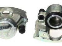 Etrier frana FORD FIESTA Mk III (GFJ), FORD FIESTA Mk IV (JA_, JB_), FORD COURIER caroserie (J5_, J3_) - BUDWEG CALIPER 342860